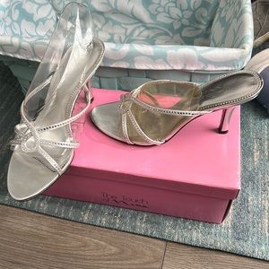 Nina Vinara sandal size 7 1/2